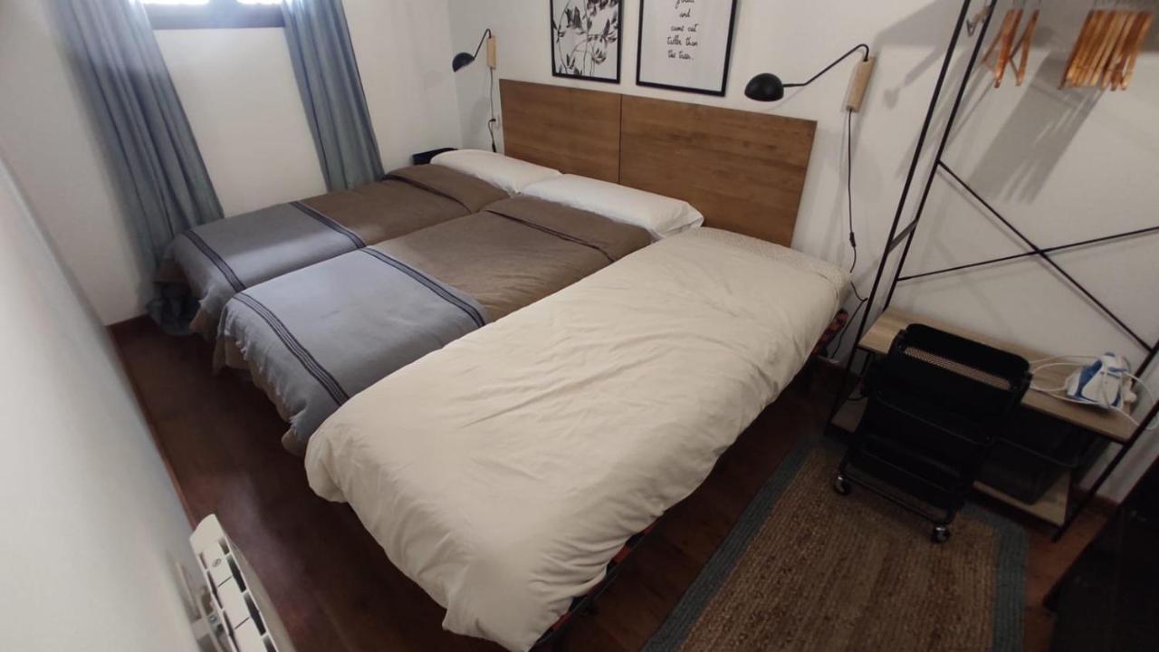 Trevélez El Sitio De Mi Recreo 아파트 외부 사진